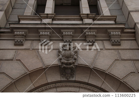 關內城市景觀 113600225