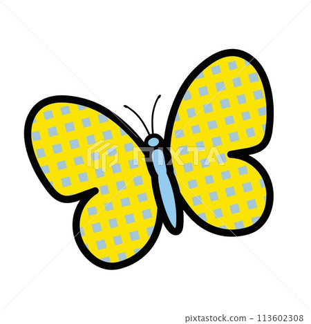 蝴蝶圖 蝴蝶圖 113602308