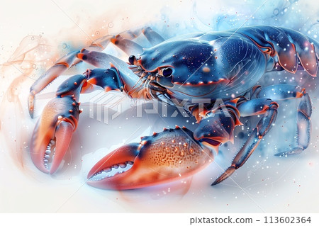 Cancer astrological sign 113602364
