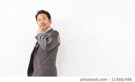 商人肖像 113602486