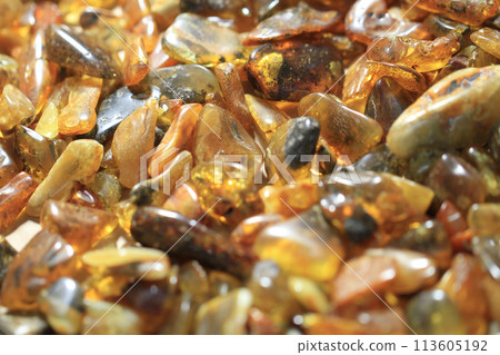amber mineral texture 113605192