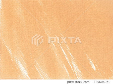 Brown grainy watercolor texture background Brown grainy watercolor texture background 113606030