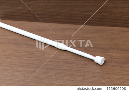 拉桿，拉桿，家具，塑料，毛巾，衣架，日用品，支撐，拉桿 113606208