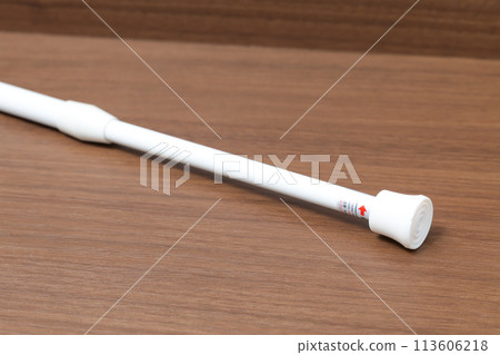 拉桿，拉桿，家具，塑料，毛巾，衣架，日用品，支撐，拉桿 113606218