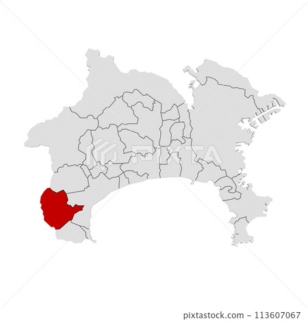 Hakone Town, Kanagawa Prefecture 113607067