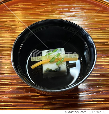 Delicious Japanese cuisine Delicious Japanese cuisine 113607110