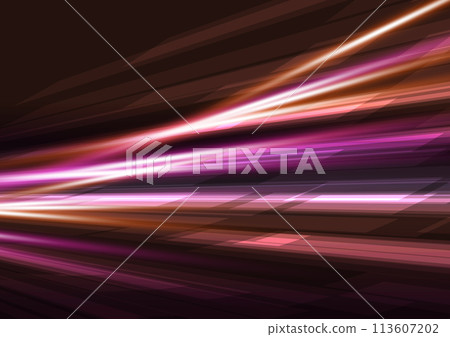 magenta abstract lines background magenta abstract lines background 113607202