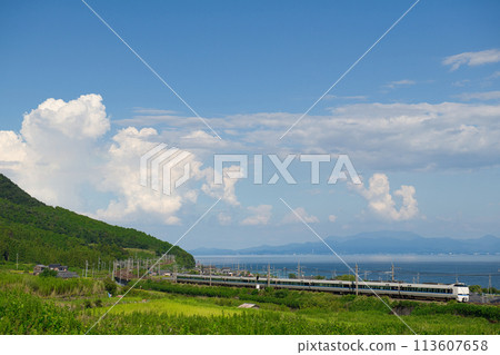 Thunderbird Thunderbird 113607658