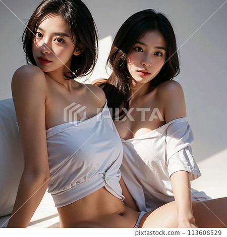 好樣的小姐姐 113608529