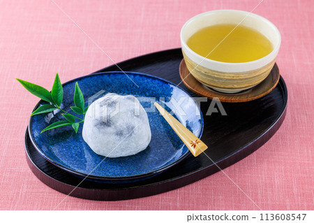 黑豆大福 113608547