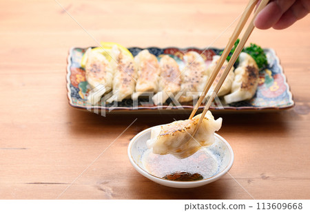 餃子 113609668