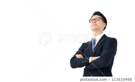 商人中間肖像 113610498