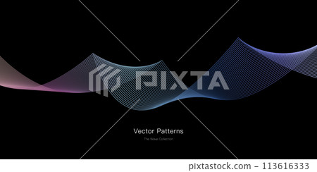 Simple line waves with sharp edges Simple line waves with sharp edges 113616333