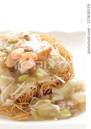 Sakaki yakisoba Sakaki yakisoba 113616519