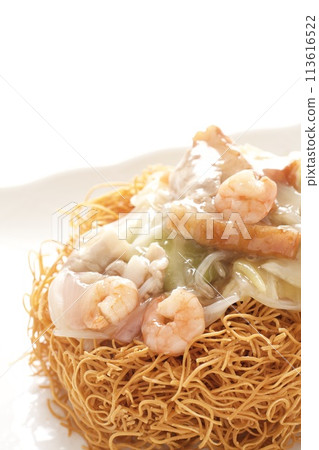 Sakaki yakisoba Sakaki yakisoba 113616522