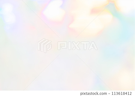 Colorful and soft image color gradation background material 113618412