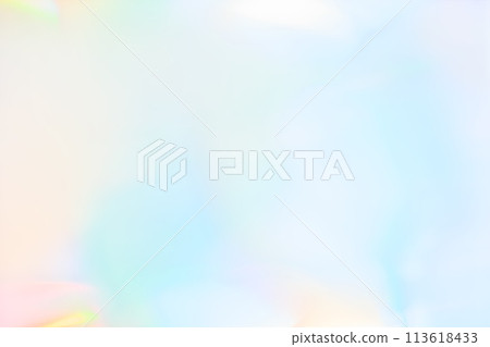 Colorful and soft image color gradation background material Colorful and soft image color gradation background material 113618433