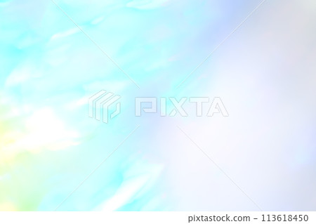 Colorful and soft image color gradation background material Colorful and soft image color gradation background material 113618450