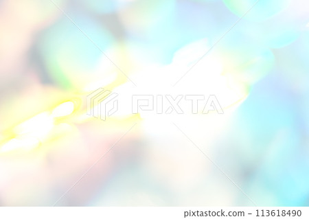 Colorful and soft image color gradation background material Colorful and soft image color gradation background material 113618490