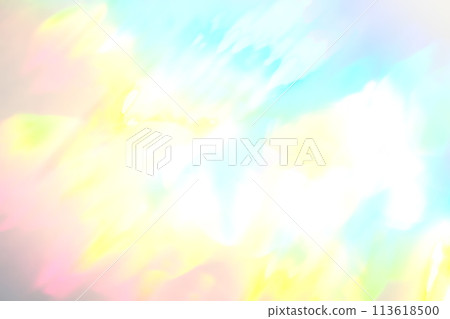 Colorful and soft image color gradation background material Colorful and soft image color gradation background material 113618500