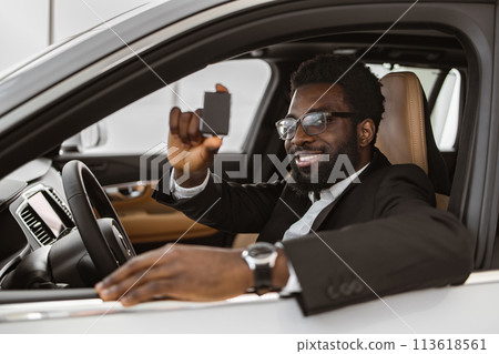 Auto business, car sale, consumerism and people concept. Auto business, car sale, consumerism and people concept. 113618561