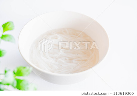 煮河粉 113619300
