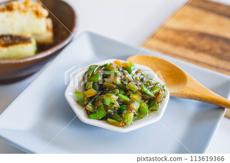 自製蔥醬 113619366