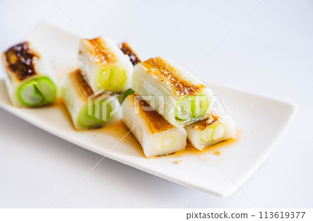 烤洋蔥 113619377