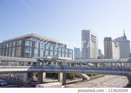 Makuhari Messe International Exhibition Hall 9-11 Makuhari Messe International Exhibition Hall 9-11 113620204