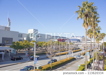 幕張國際展覽館 113620334