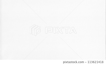 White watercolor paper with beautiful, subtle border lines that can be used as a background for illustrations White watercolor paper with beautiful, subtle border lines that can be used as a background for illustrations 113621418
