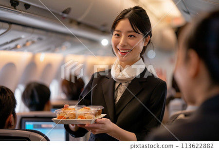 CA攜帶食物 113622882