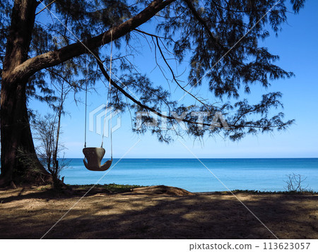 Beach in Phuket, Thailand Beach in Phuket, Thailand 113623057