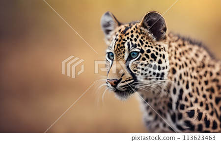 Close-up of animals in nature with a blurred background Close-up of animals in nature with a blurred background 113623463