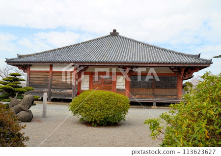 Jodo-ji Jodo-ji 113623627