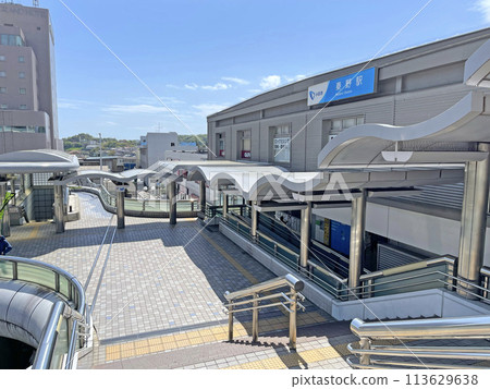 小田急小田原線 秦野站 神奈川縣秦野市大畠町 113629638