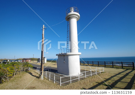 Ioka Lighthouse, Chiba Prefecture Ioka Lighthouse, Chiba Prefecture 113631159