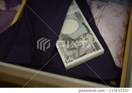 Tance deposit 113635307