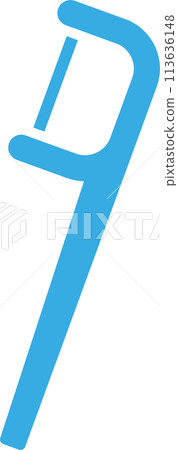牙間刷 牙間刷 113636148