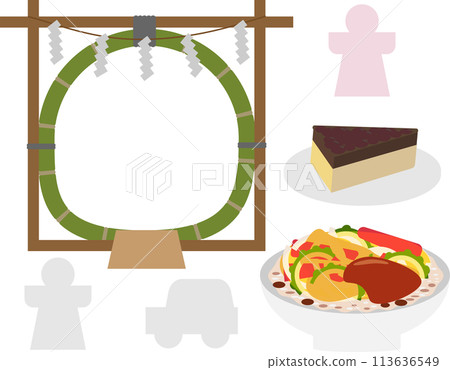 夏季淨化用各種材質套裝 113636549