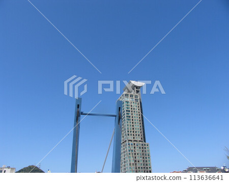 Mojiko的風景 113636641