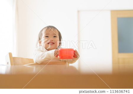 寶貝吃點心 113636741