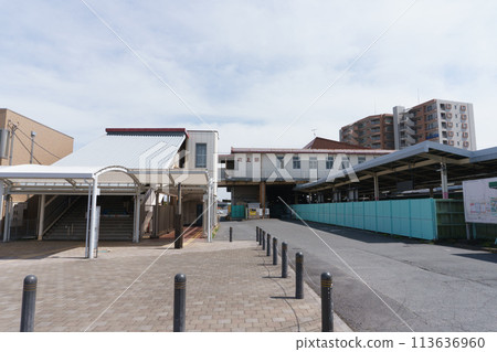 Fukiage Station Fukiage Station 113636960