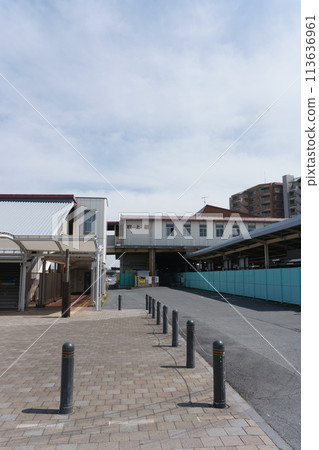 Fukiage Station Fukiage Station 113636961