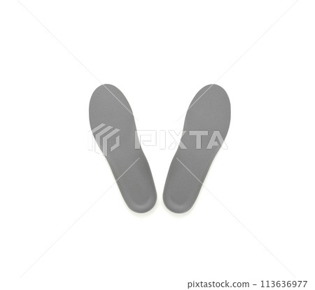 Cup insoles 113636977