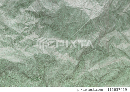 用日本紙製作的岩石圖像的背景材料 用日本紙製作的岩石圖像的背景材料 113637439