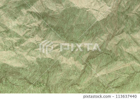 用日本紙製作的岩石圖像的背景材料 用日本紙製作的岩石圖像的背景材料 113637440