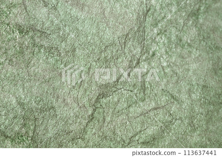 Background material of rock image made with Japanese paper Background material of rock image made with Japanese paper 113637441
