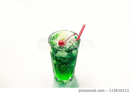 美味的奶油蘇打水 113639213