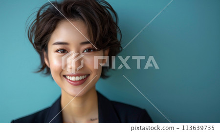 笑臉職業女性 113639735